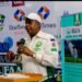 Nigeria Open Golf Tournament returns Nov. 16 to Nov. 20