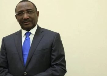 Ex-Guinea Prime Minister, Sidya Toure Dies In Paris