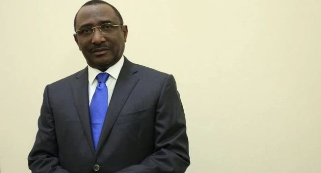 Ex-Guinea Prime Minister, Sidya Toure Dies In Paris