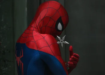 ‘Spider-Man: Brand New Day’ grosses N2.2bn in West Africa