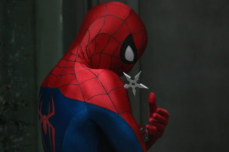 ‘Spider-Man: Brand New Day’ grosses N2.2bn in West Africa