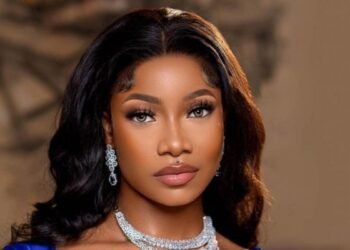Tacha breaks silence after arrest over alleged N5m fraud