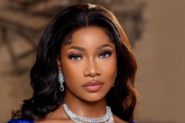 Tacha breaks silence after arrest over alleged N5m fraud
