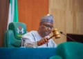 Reps Speaker Dissolve PFIPC Investigative Panel