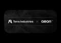 Terra Industries Leads $1m Pre-Seed Round in Nigerian Cybersecurity Startup Aeon
