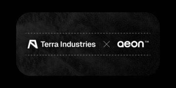 Terra Industries Leads $1m Pre-Seed Round in Nigerian Cybersecurity Startup Aeon