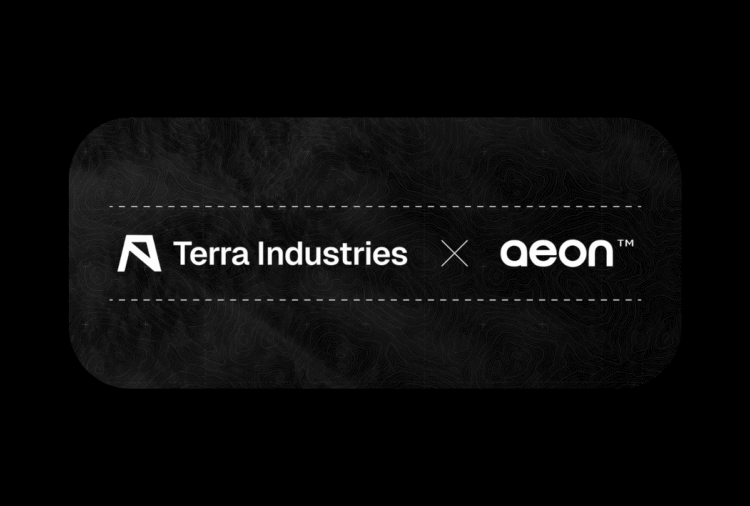 Terra Industries Leads $1m Pre-Seed Round in Nigerian Cybersecurity Startup Aeon