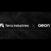 Terra Industries Leads $1m Pre-Seed Round in Nigerian Cybersecurity Startup Aeon