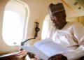 Tinubu set to end 3-week working vacation, to arrive Lagos Sunday – Report