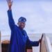 Tinubu ends working vacation, set to arrive Lagos from Paris today