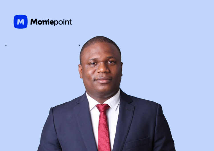 Moniepoint CEO to chair $200,000 African AI startup programme
