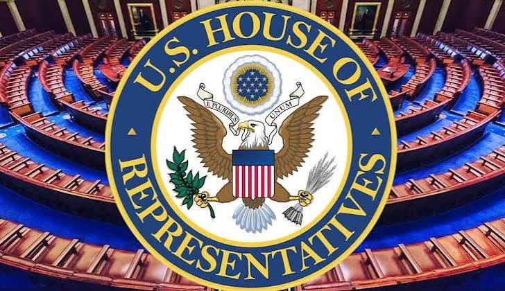 US house approves bill to sanction Russia