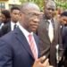 Sexual Harassment: Appeal Court Affirms Prof. Ndifon’s 2-Year Jail Term