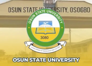 UNIOSUN gets $60,000 grants to boost research capacity