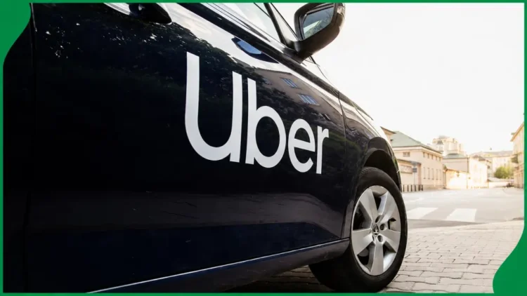 Uber Announces 3,300 Job Cuts Globally