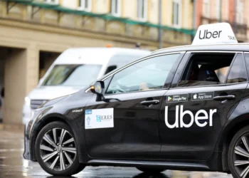 Uber announces exit from Nigeria after 12 years of operations