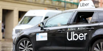 Uber announces exit from Nigeria after 12 years of operations
