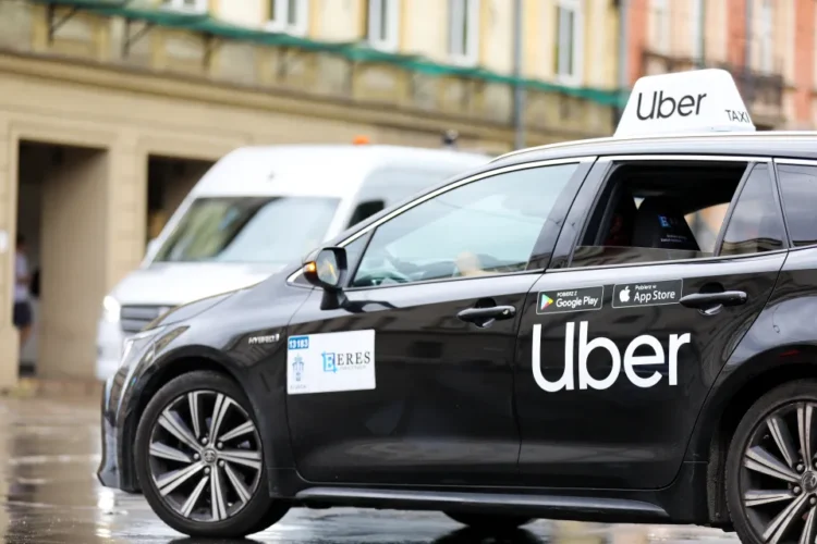 Uber announces exit from Nigeria after 12 years of operations