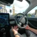 Uber, Wayve launch London’s first robotaxi service