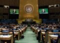Nigeria to address UNGA on Thursday