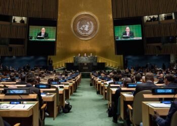 Nigeria to address UNGA on Thursday