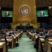 Nigeria to address UNGA on Thursday