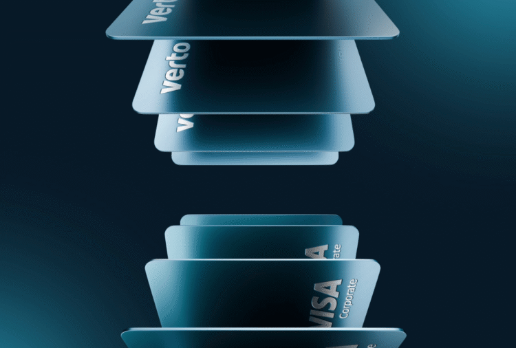 Verto and Visa Launch Multi-Currency Corporate Cards for African Businesses