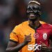 Osimhen reclaims crown as Nigeria’s ‘King of the Pitch’