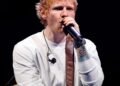 Ed Sheeran apologises over Macklemore fallout, calls Gaza situation ‘unjustifiable’