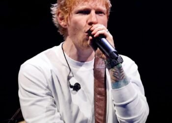 Ed Sheeran apologises over Macklemore fallout, calls Gaza situation ‘unjustifiable’