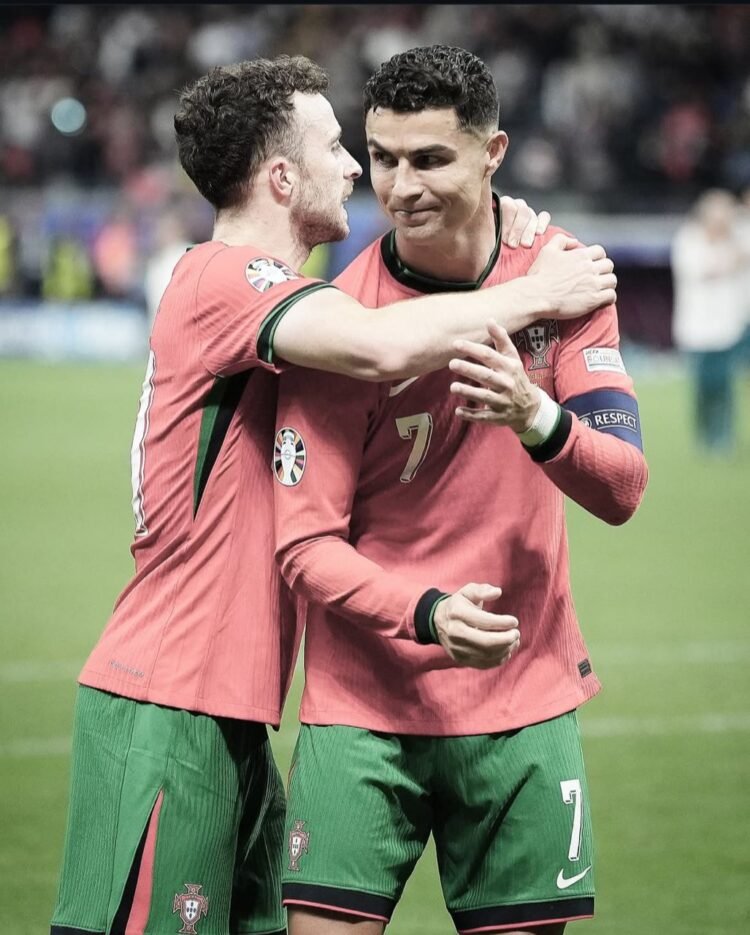 Saudi Pro League bans club over ‘Jota’ chants, after Ronaldo demands action