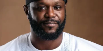 Seyi Tinubu gets Christian youth peace ambassador award