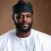 Seyi Tinubu gets Christian youth peace ambassador award