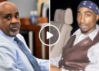 Duade ‘Keefe D’ Davis found guilty in the murd£r of Tupac Shakur