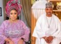 Actress Sikiratu Sindodo Speaks On Failed Relationship With MC Oluomo