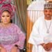 Actress Sikiratu Sindodo Speaks On Failed Relationship With MC Oluomo