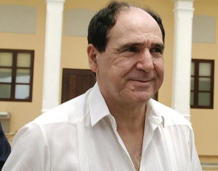 Ex-Ecuador President Abdalá Bucaram Sentenced to More Than 9 Years Over COVID-19 Supplies Scheme