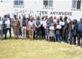 Kenya trains 330 Young People in Digital Skills through Huawei DigiTruck