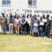 Kenya trains 330 Young People in Digital Skills through Huawei DigiTruck