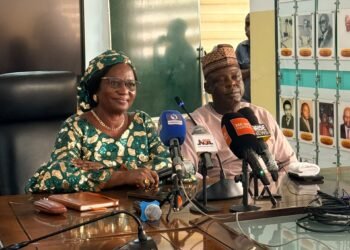 Abuja Tremor: NGSA Director-General Explains Geological Factors, Stresses Proper Site Assessment