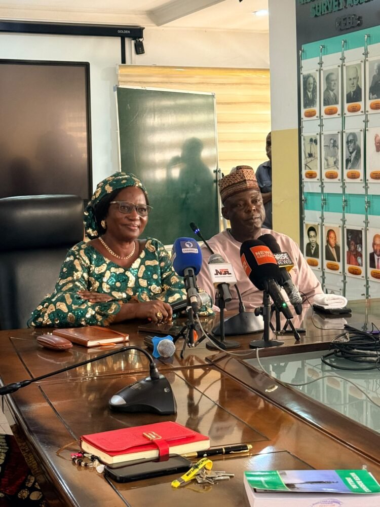 Abuja Tremor: NGSA Director-General Explains Geological Factors, Stresses Proper Site Assessment