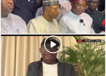 They Are ‘Smart’ but Politically Lazy – Wike Replies APC Governors Ahead of 2027 Elections