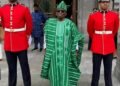 Isaac Adewole Formally Begins Duties as Nigeria’s High Commissioner to Canada (Photos)