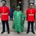 Isaac Adewole Formally Begins Duties as Nigeria’s High Commissioner to Canada (Photos)