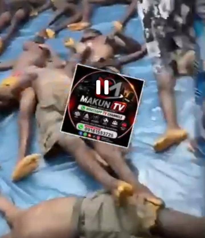 37 Miners Die in Niger Detention Facility, Mine Workers Demand Probe