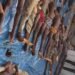 37 Miners die in detention facility, Mine workers demand probe
