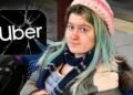 Uber Ordered to Pay $40 Million to Family of Woman Killed After Freeway Drop-Off