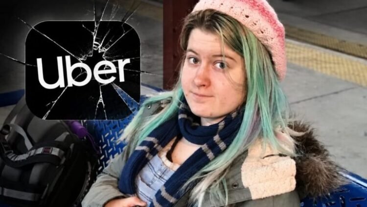 Uber Ordered to Pay $40 Million to Family of Woman Killed After Freeway Drop-Off