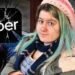 Uber Ordered to Pay $40 Million to Family of Woman Killed After Freeway Drop-Off