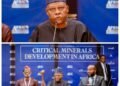 UNGA: Tinubu Urges Africa Leaders to Stop Exporting Raw Minerals